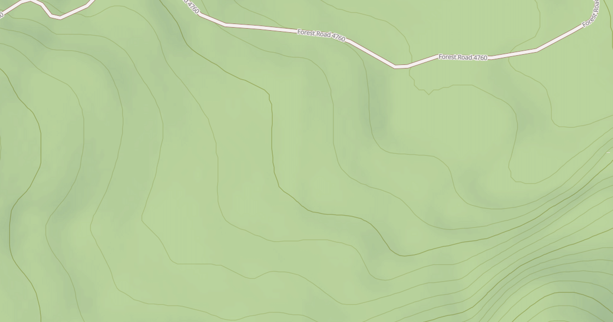Map preview of BURNT WELL T.S.