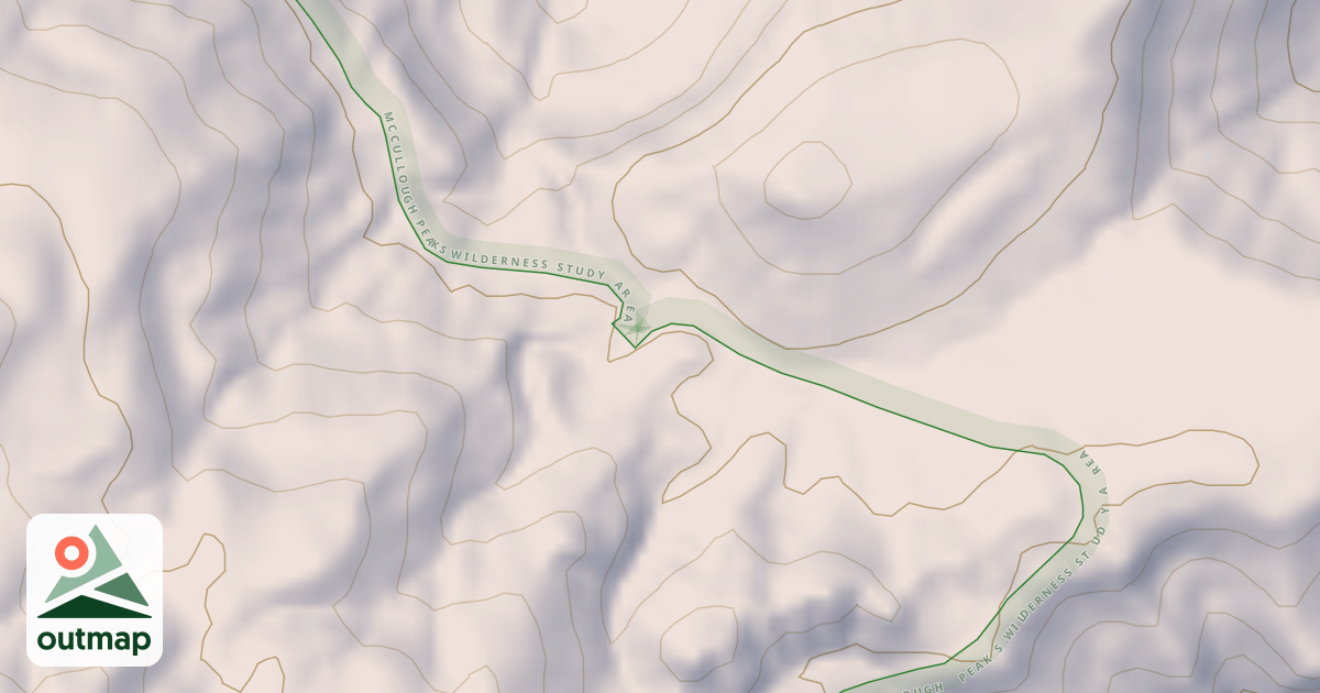 Map of BLM National GTLF Public Motorized Roads 8b6c374d-d1cd-4a75-b976-74242f19e522
