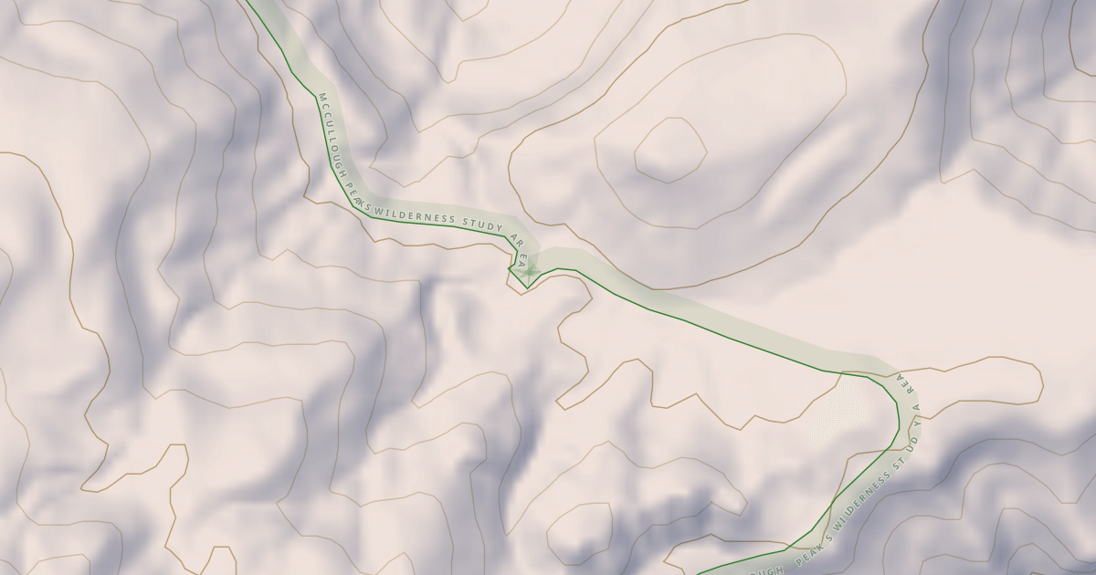 Map preview of BLM National GTLF Public Motorized Roads 8b6c374d-d1cd-4a75-b976-74242f19e522