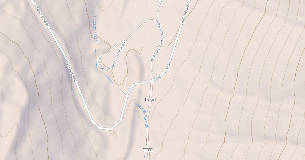 Map preview of TRINCHERA