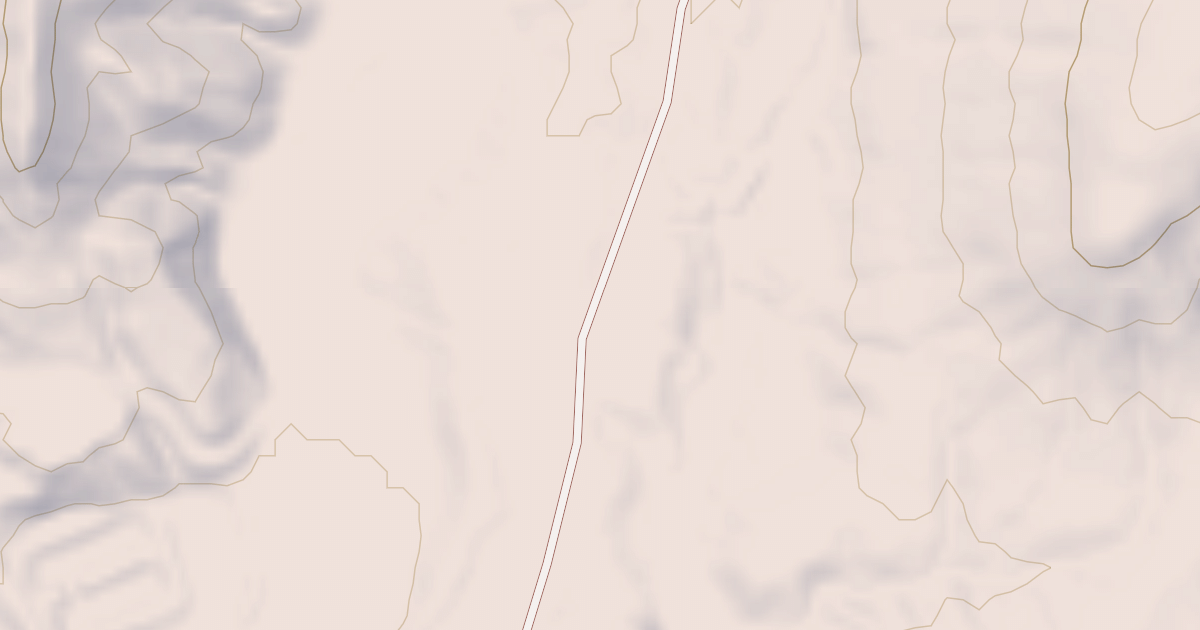 Map preview of BLM National GTLF Public Motorized Roads 2e1a45b2-2ecf-4fac-80f7-2054a8ccf330