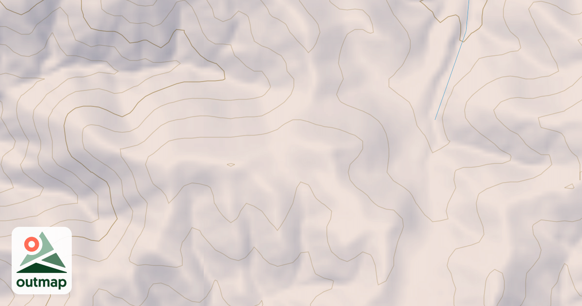 Map of BLM National GTLF Public Motorized Roads 9a107069-e316-43bf-a275-a822b0892c5e
