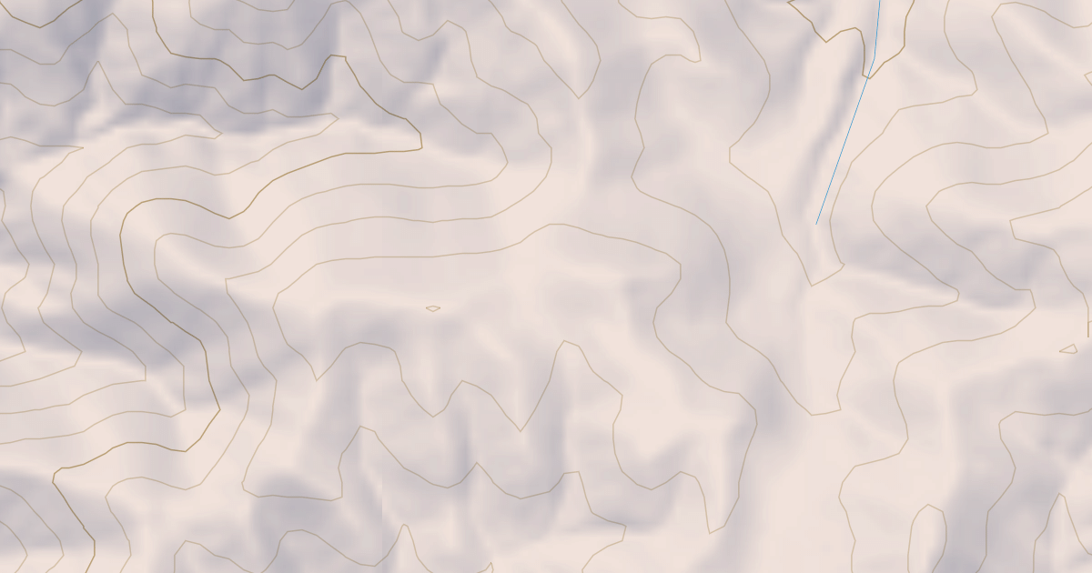 Map preview of BLM National GTLF Public Motorized Roads 9a107069-e316-43bf-a275-a822b0892c5e