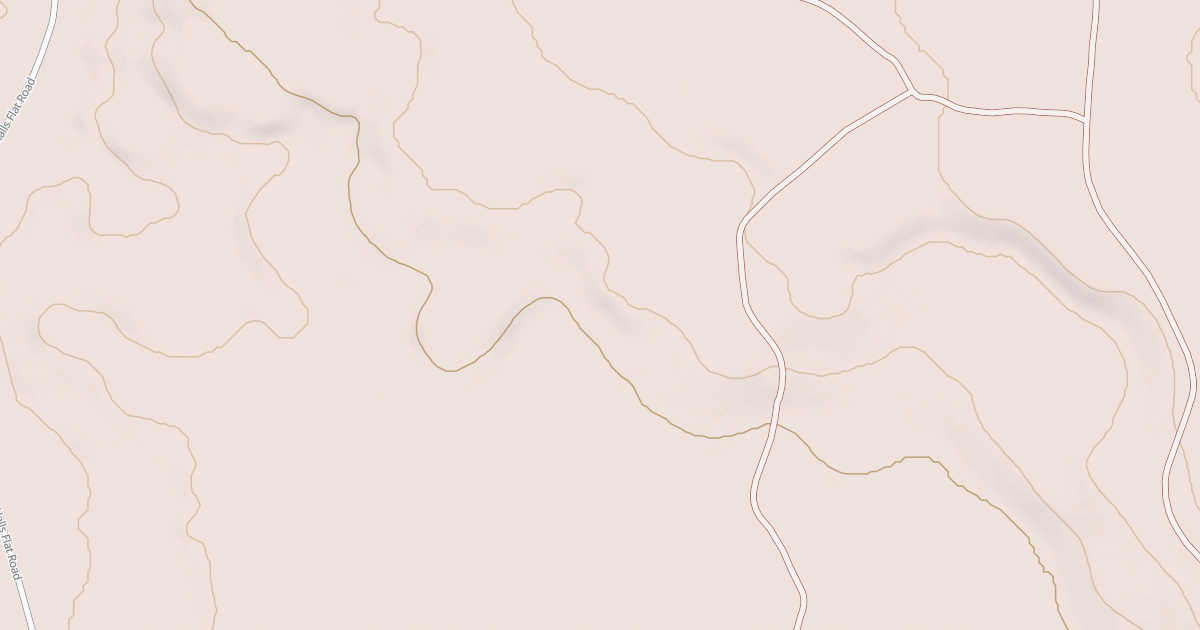 Map preview of CENTER SEC 1