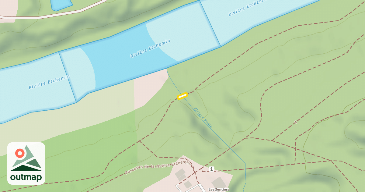 Map of 3