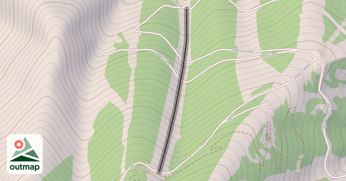 Map of Limelight