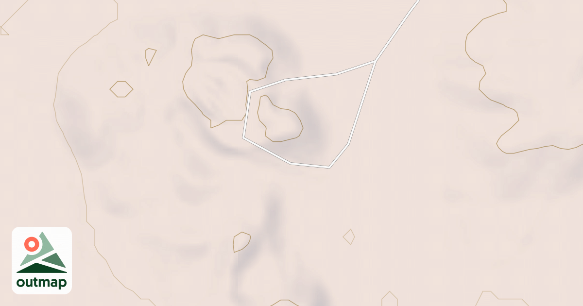 Map of 4762
