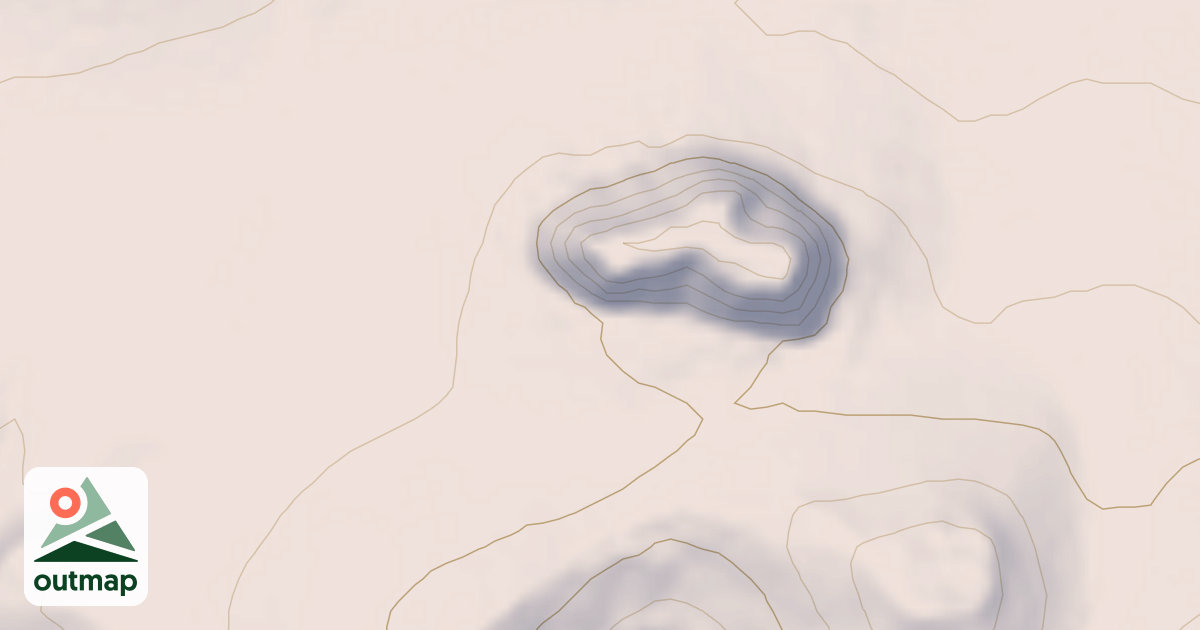 Map of BLM National GTLF Public Motorized Roads 354d1ed8-0605-4d20-81c7-55d4290aa834