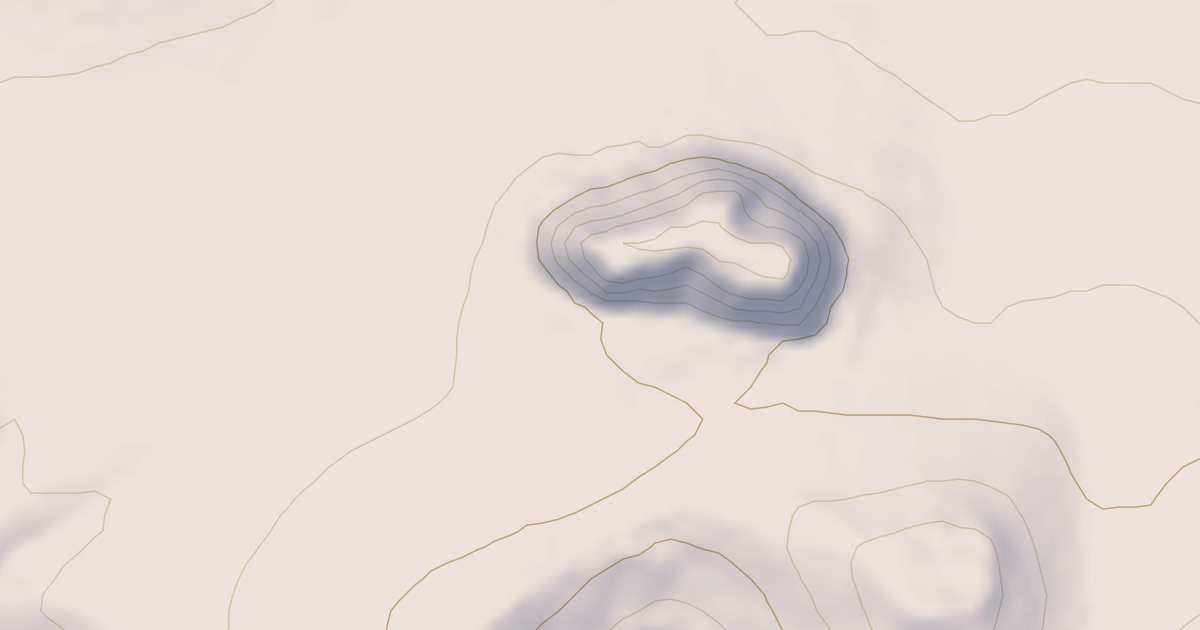 Map preview of BLM National GTLF Public Motorized Roads 354d1ed8-0605-4d20-81c7-55d4290aa834