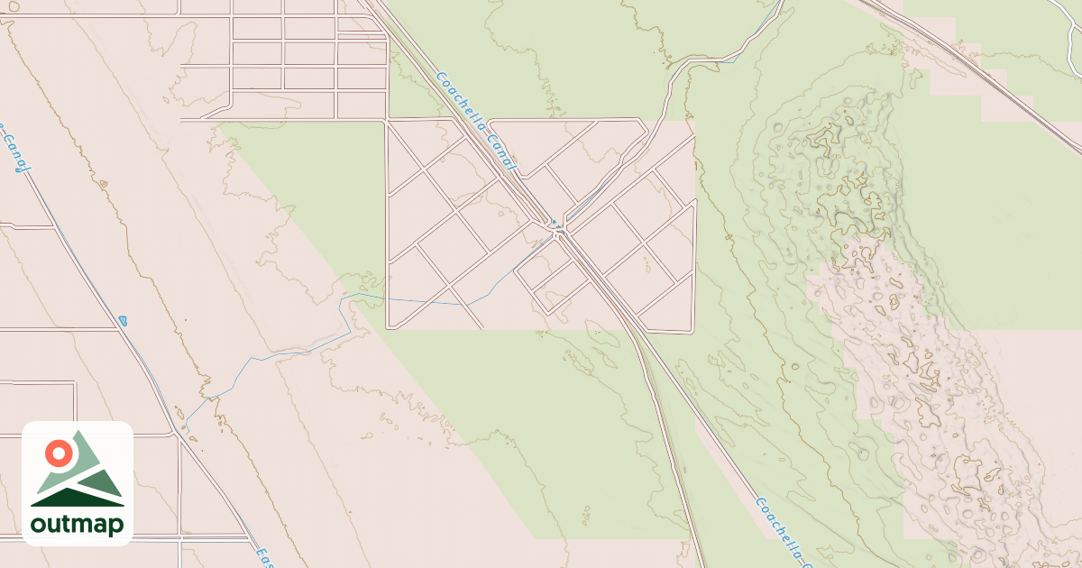 Map of BLM National GTLF Public Motorized Roads 3eb8fd54-a344-4def-8a33-f817d3aeee2d