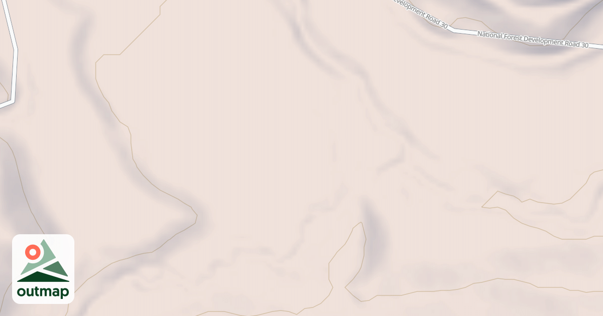 Map of AENEAS SP CG