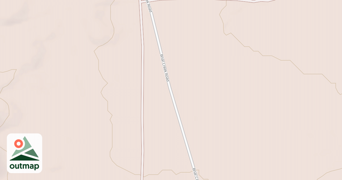 Map of BLM National GTLF Public Motorized Roads 0aa1bc1e-14fb-4be4-97de-0e5b3a8d3e6c