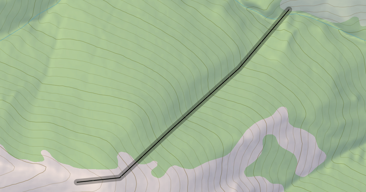 Map preview of Nemesis