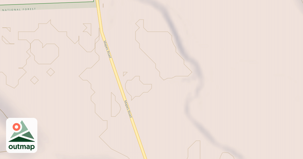 Map of 4468