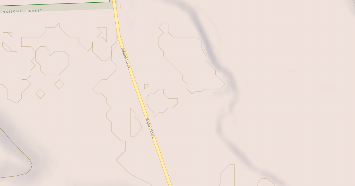 Map preview of 4468