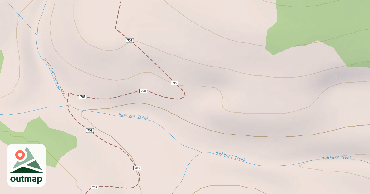 Map of Terror