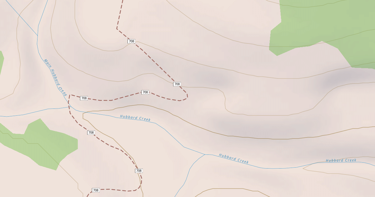 Map preview of Terror