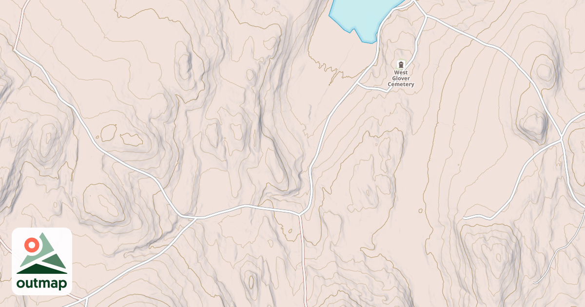 Map of 16