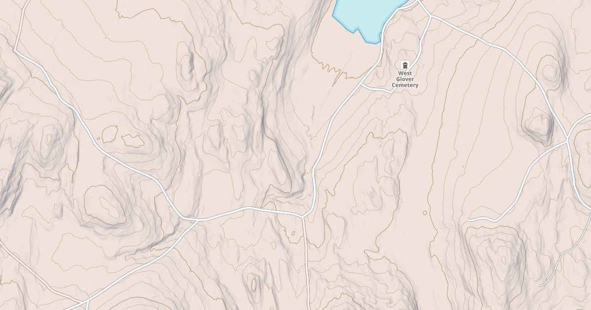 Map preview of 16
