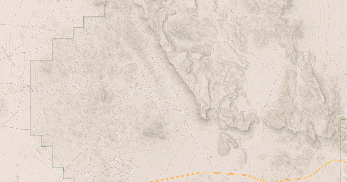 Map preview of DOUGLAS SPRING