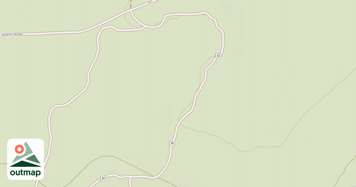 Map of USGS National Digital Trails def81473-ae86-44e3-af6e-ad01c48c3dfa
