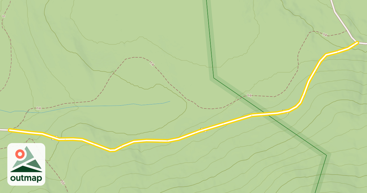 Map of 42
