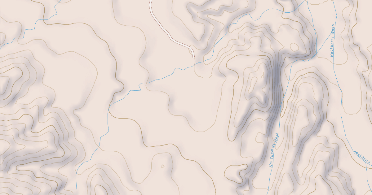 Map preview of BLM National GTLF Public Motorized Roads 207768f9-82e9-4783-9919-97a7218ba15a