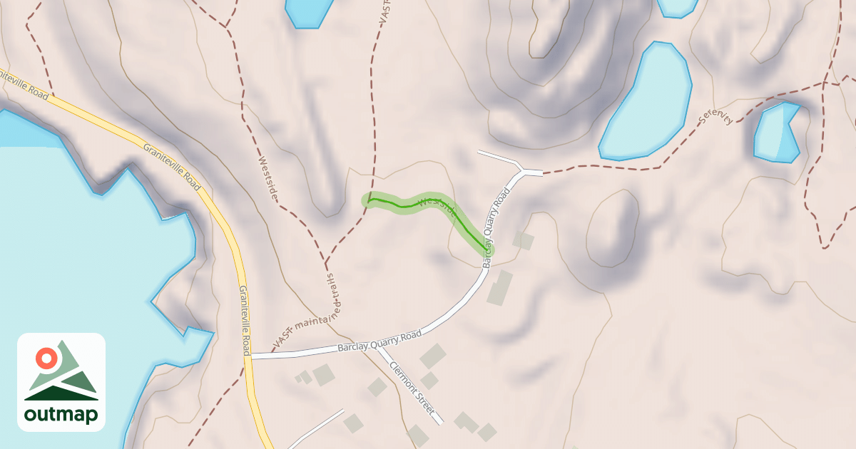 Map of Serenity