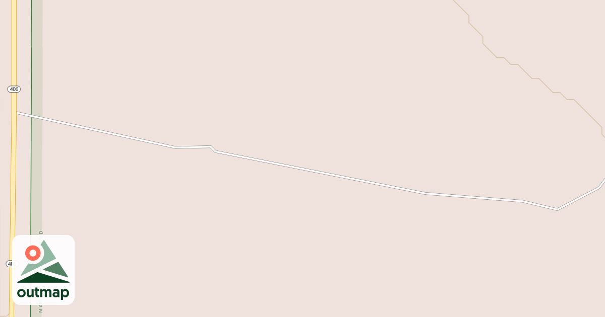 Map of USFS National Forest System Roads {C9A62D74-E70B-472F-88F0-8960A28F6ECC}