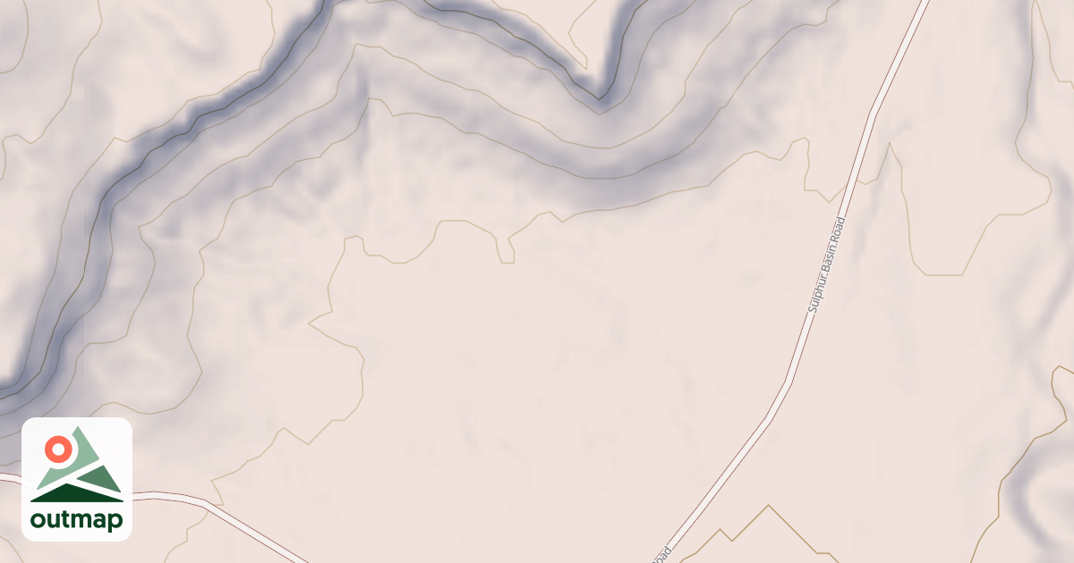 Map of 40146C