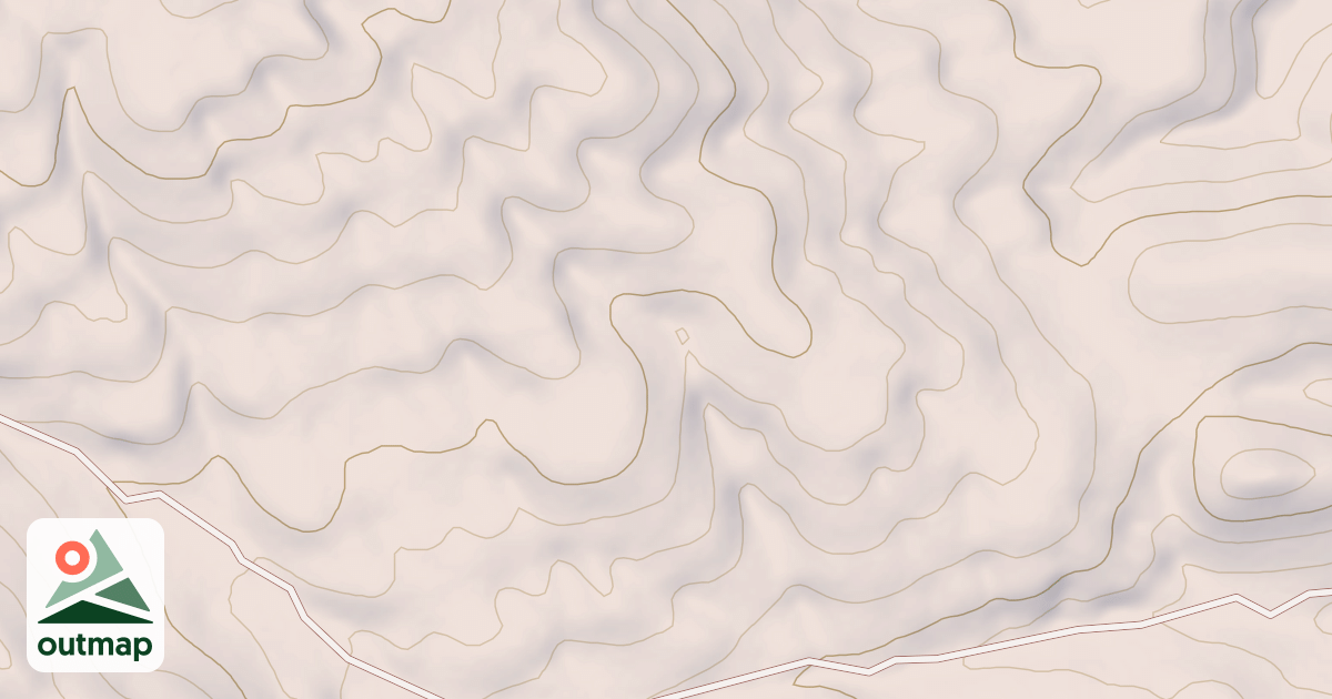 Map of BLM National GTLF Public Motorized Roads e33e544c-cc1f-49a4-be94-b792334cfc9d