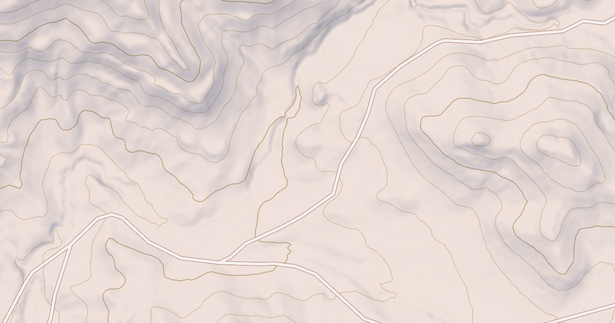 Map preview of WILBUR CREEK