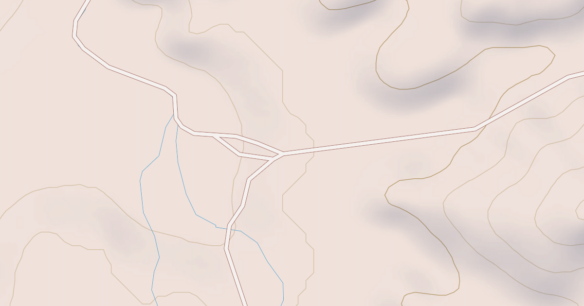 Map preview of BLM National GTLF Public Motorized Roads 169f46f8-919e-4a07-bc57-beaa63144b47