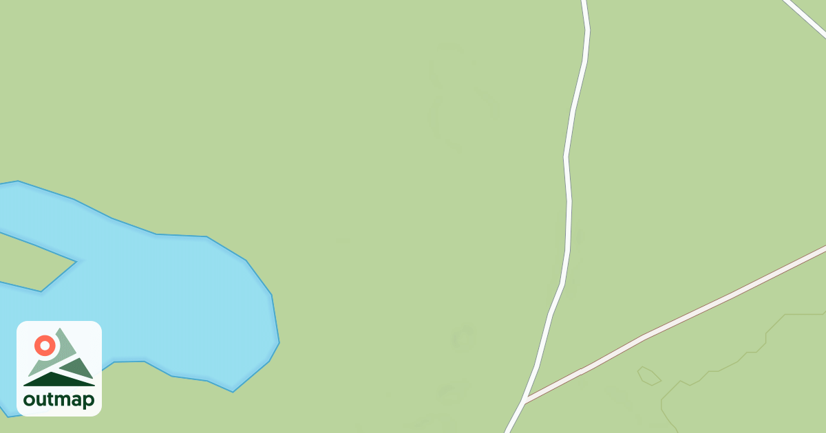 Map of USFS National Forest System Roads {61149139-D99D-4917-9B74-47B4DD0A80F4}