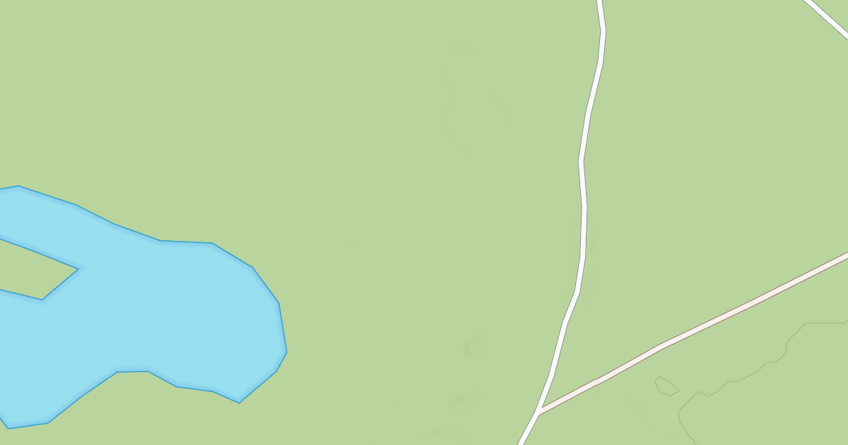 Map preview of USFS National Forest System Roads {61149139-D99D-4917-9B74-47B4DD0A80F4}