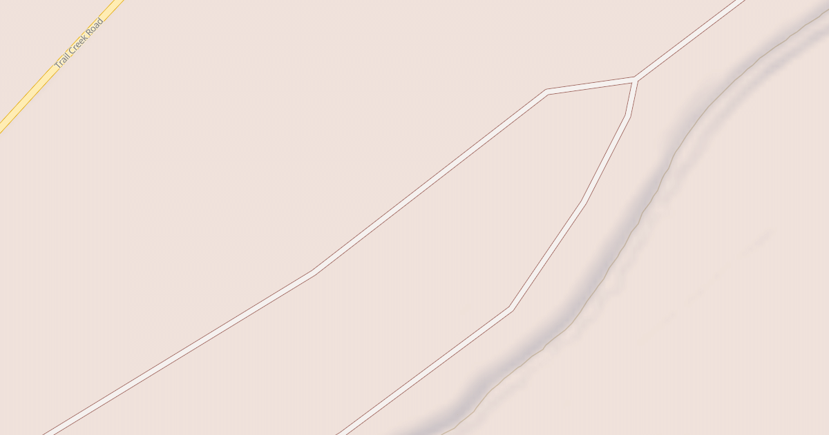 Map preview of BLM National GTLF Public Motorized Roads 26ef68da-9568-4da9-a0f5-9c885e631c6f