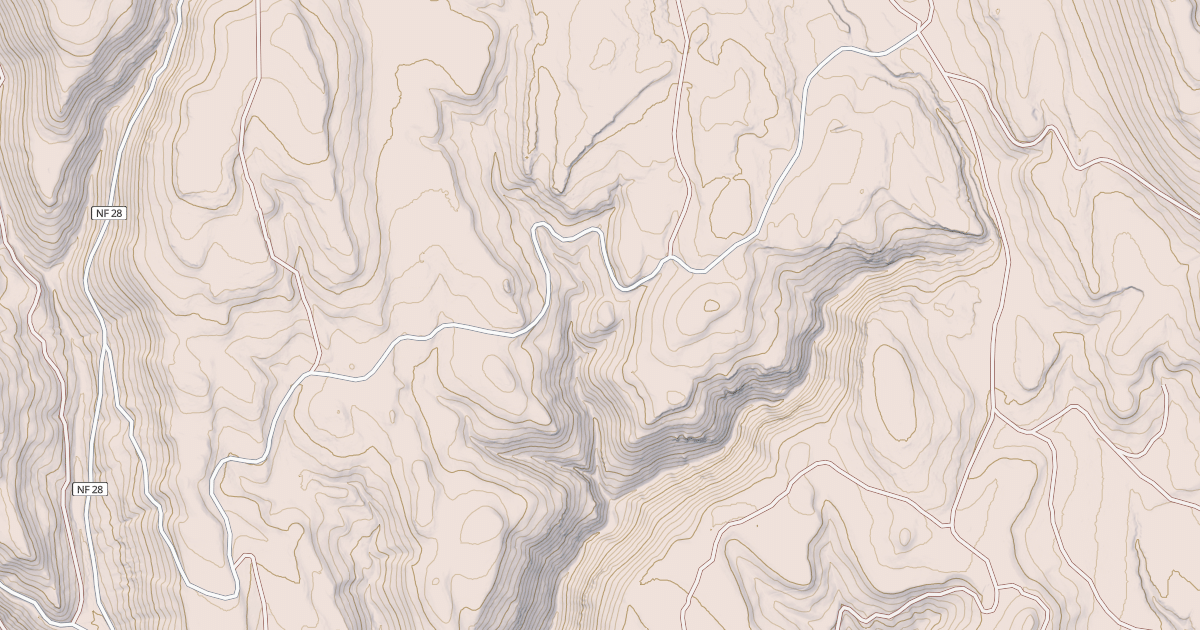 Map preview of MRS 4.825