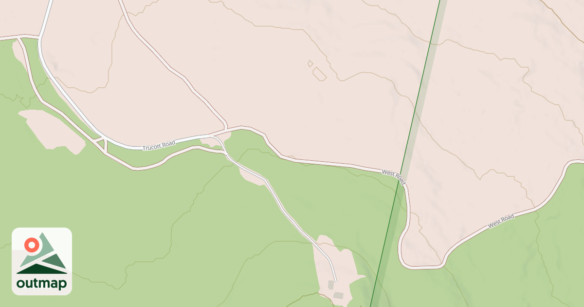 Map of C-105