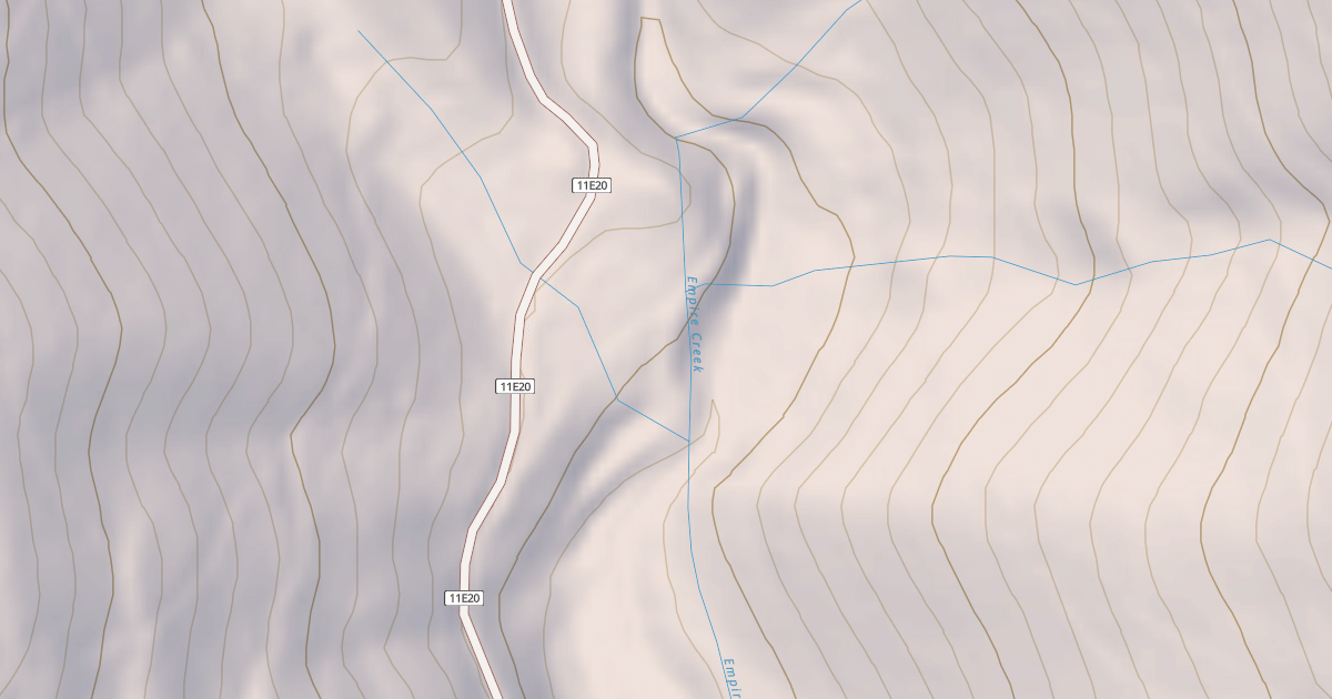 Map preview of 11e20-C05