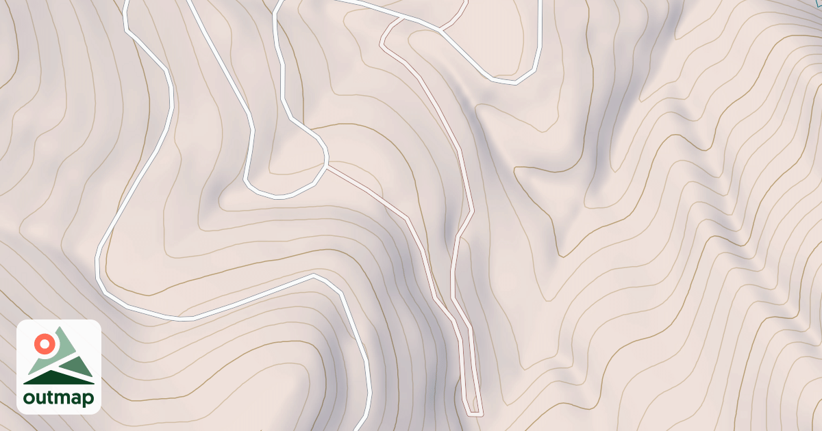 Map of Teton Fw 4