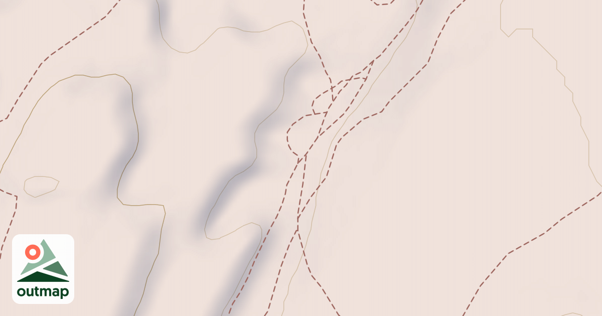 Map of BLM National GTLF Public Motorized Trails 22a56f34-d440-4a44-8ec6-ffc3af35aefe