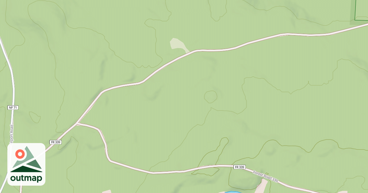 Map of Somerset/dover Connect C7/100
