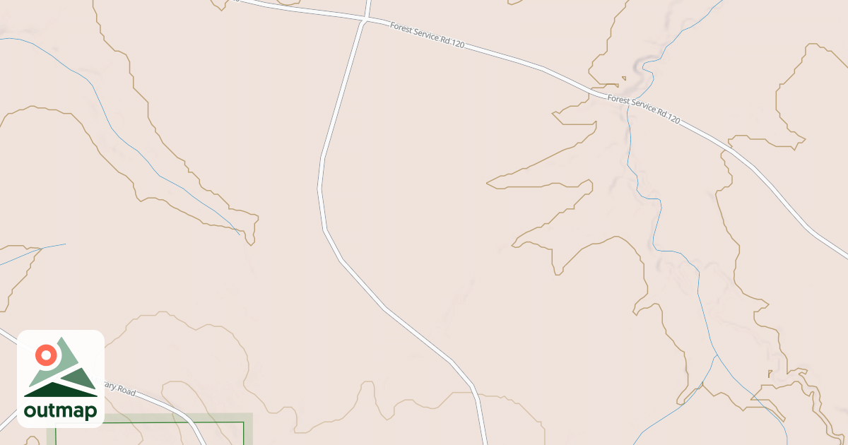 Map of 1610