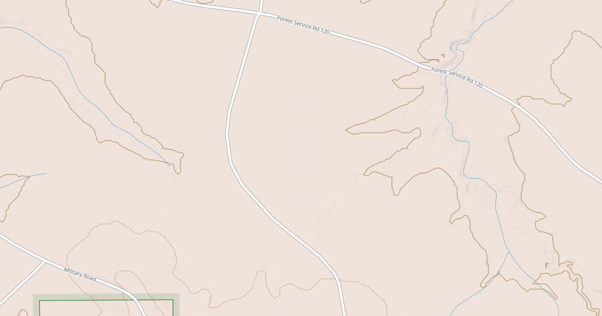 Map preview of 1610