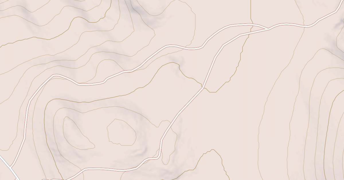 Map preview of NOUNAN PEAK