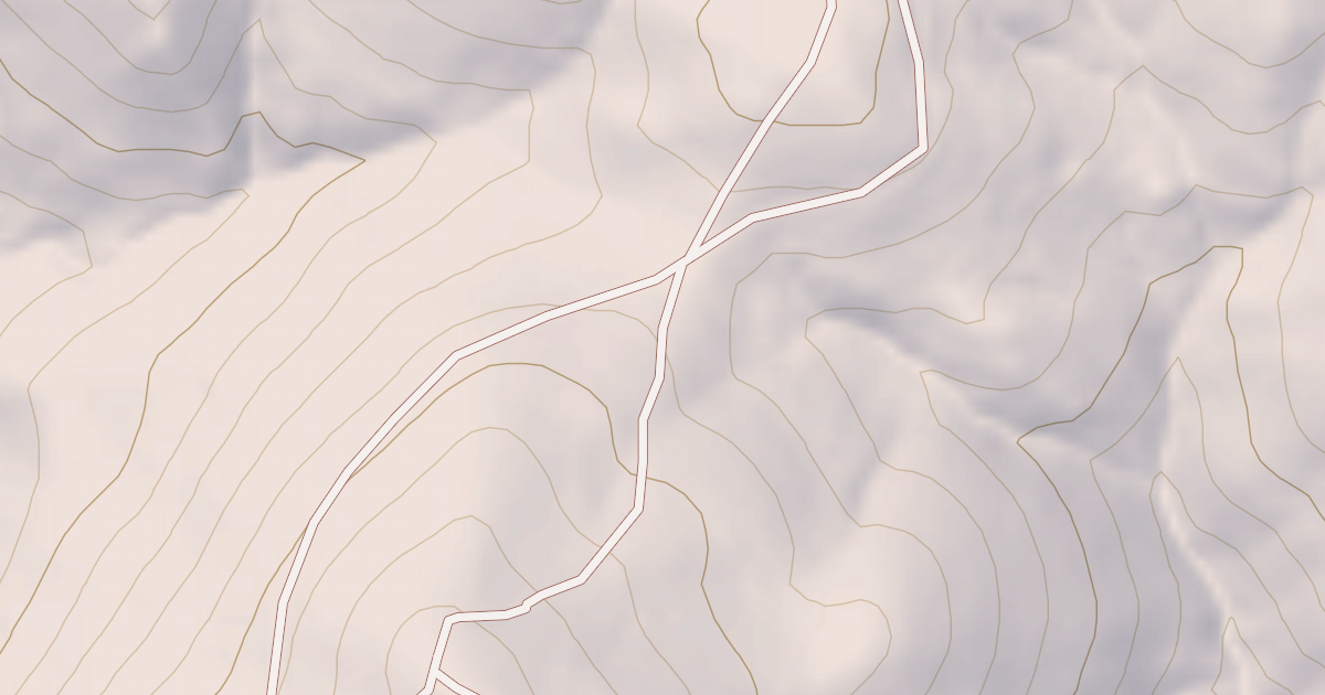 Map preview of USGS National Digital Trails c2764987-e677-4b61-a113-b02cd2c6b91a