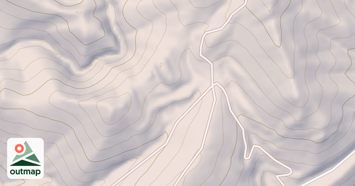 Map of BLM National GTLF Public Motorized Roads 20c563a4-c788-40ec-ade0-155ef4b8ca85