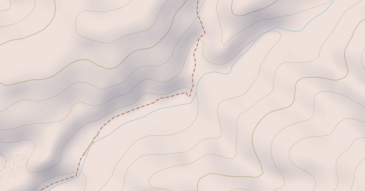 Map preview of BLM National GTLF Public Motorized Roads 2204982f-6f4a-4abf-94bd-6bb48bf0e781