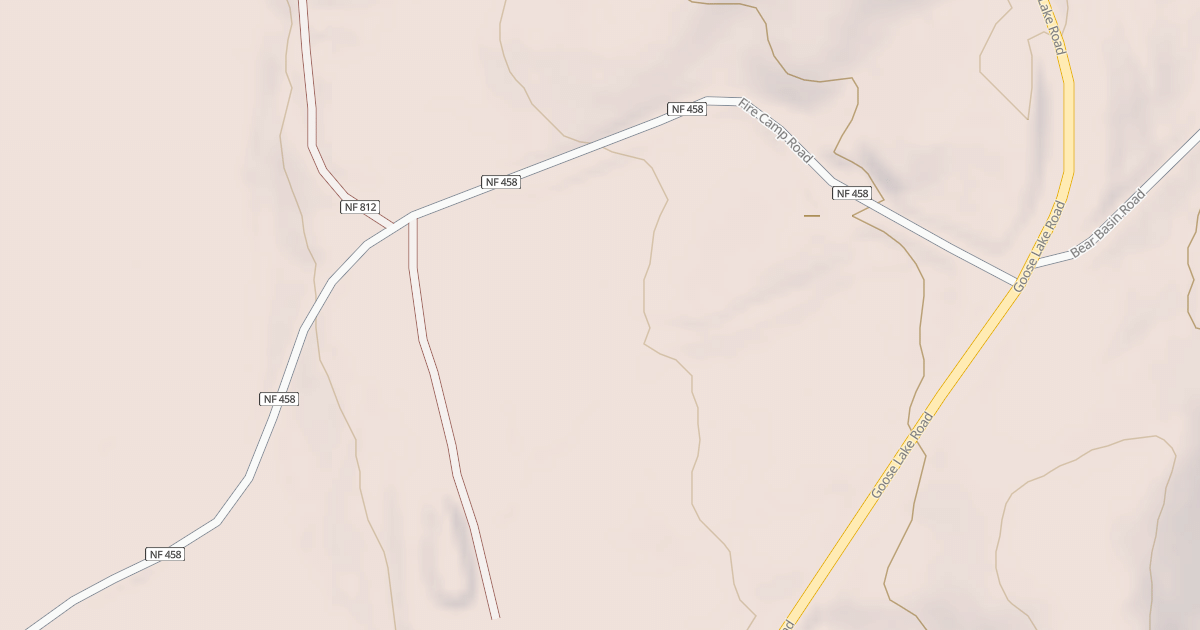 Map preview of FIRE CAMP