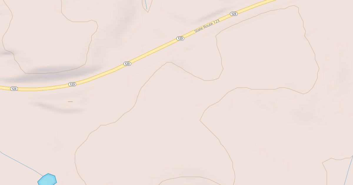 Map preview of 1953